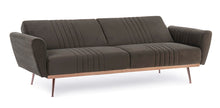 Load image into Gallery viewer, Orlando Store™ - Johnny Mink Velvet Sofa Bed