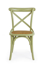 Carica l'immagine nel visualizzatore di Gallery, Orlando Store™ - Sedia Cross Verde
