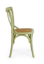 Carica l'immagine nel visualizzatore di Gallery, Orlando Store™ - Sedia Cross Verde