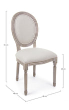 Load image into Gallery viewer, Orlando Store™ - Natural Mathilde Chair