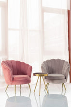 Load image into Gallery viewer, Orlando Store™ - Gigliola Armchair Light Grey