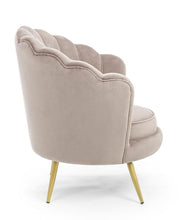 Load image into Gallery viewer, Orlando Store™ - Gigliola Armchair Light Grey