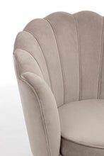 Load image into Gallery viewer, Orlando Store™ - Gigliola Armchair Light Grey