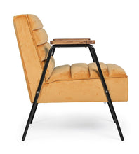 Load image into Gallery viewer, Orlando Store™ - Octav Honey Armchair