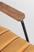 Load image into Gallery viewer, Orlando Store™ - Octav Honey Armchair