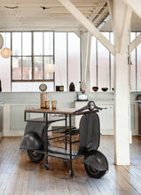 Carica l'immagine nel visualizzatore di Gallery, Orlando Store™ - Consolle Bar Vespa Replica