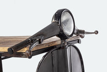 Carica l'immagine nel visualizzatore di Gallery, Orlando Store™ - Consolle Bar Vespa Replica