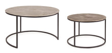 Load image into Gallery viewer, Orlando Store™ - SET2 Amira Round Coffee Table X34
