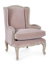 Carica l'immagine nel visualizzatore di Gallery, Orlando Store™ - Poltrona Lorelie Rose