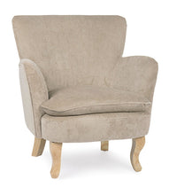 Load image into Gallery viewer, Orlando Store™ - Chenille Tortora Armchair