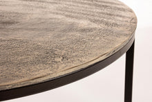 Load image into Gallery viewer, Orlando Store™ - SET2 Amira Round Coffee Table X34