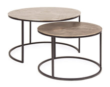Load image into Gallery viewer, Orlando Store™ - SET2 Amira Round Coffee Table X34