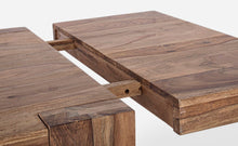 Load image into Gallery viewer, Orlando Store™ - Sunderland Extendable Table 175-265X90