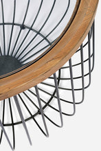 Carica l'immagine nel visualizzatore di Gallery, Orlando Store™ - SET2 Tavolino Shila Tondo D60