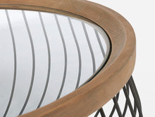 Carica l'immagine nel visualizzatore di Gallery, Orlando Store™ - SET2 Tavolino Shila Tondo D100