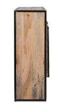 Carica l'immagine nel visualizzatore di Gallery, Orlando Store™ - Credenza 3 ante Manchester