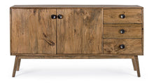 Carica l'immagine nel visualizzatore di Gallery, Orlando Store™ - Credenza 2 Ante - 3 Cassetti Sylvester