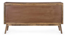 Carica l'immagine nel visualizzatore di Gallery, Orlando Store™ - Credenza 2 Ante - 3 Cassetti Sylvester
