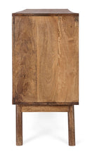 Carica l'immagine nel visualizzatore di Gallery, Orlando Store™ - Credenza 2 Ante - 3 Cassetti Sylvester