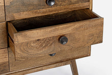 Carica l'immagine nel visualizzatore di Gallery, Orlando Store™ - Credenza 2 Ante - 3 Cassetti Sylvester