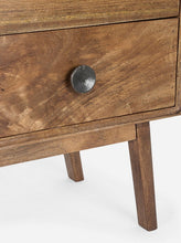 Carica l'immagine nel visualizzatore di Gallery, Orlando Store™ - Credenza 2 Ante - 3 Cassetti Sylvester