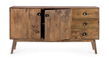 Carica l'immagine nel visualizzatore di Gallery, Orlando Store™ - Credenza 2 Ante - 3 Cassetti Sylvester