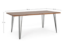 Load image into Gallery viewer, Orlando Store™ - Barrow Table 180X90