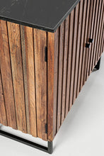 Carica l'immagine nel visualizzatore di Gallery, Orlando Store™ - Credenza 2Ante Norfolk