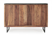 Carica l'immagine nel visualizzatore di Gallery, Orlando Store™ - Credenza 2Ante-3Cassetti Norfolk