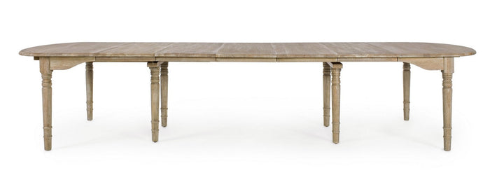 Orlando Store™ - Tavolo Allungabile Bedford 152-382X120
