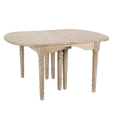 Load image into Gallery viewer, Orlando Store™ - Bedford Extendable Table 152-382X120