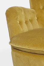 Carica l'immagine nel visualizzatore di Gallery, Orlando Store™ - Poltrona Orlins Senape