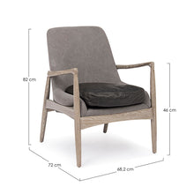 Carica l'immagine nel visualizzatore di Gallery, Orlando Store™ - Poltrona Marittas