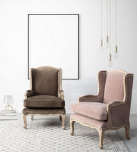 Carica l'immagine nel visualizzatore di Gallery, Orlando Store™ - Poltrona Lorelie Rose