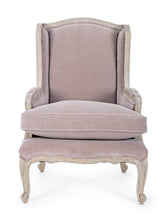 Carica l'immagine nel visualizzatore di Gallery, Orlando Store™ - Poltrona Lorelie Rose