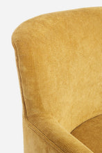Carica l'immagine nel visualizzatore di Gallery, Orlando Store™ - Poltrona Chenille Ocra