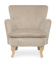 Load image into Gallery viewer, Orlando Store™ - Chenille Tortora Armchair
