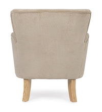 Load image into Gallery viewer, Orlando Store™ - Chenille Tortora Armchair