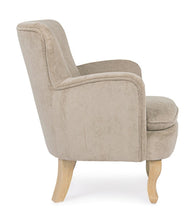 Load image into Gallery viewer, Orlando Store™ - Chenille Tortora Armchair