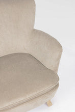 Load image into Gallery viewer, Orlando Store™ - Chenille Tortora Armchair