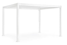 Load image into Gallery viewer, Orlando Store™ - Pacific 3X4 White Pergola