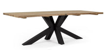 Load image into Gallery viewer, Orlando Store™ - Ramsey Table 240X100 Black PM02