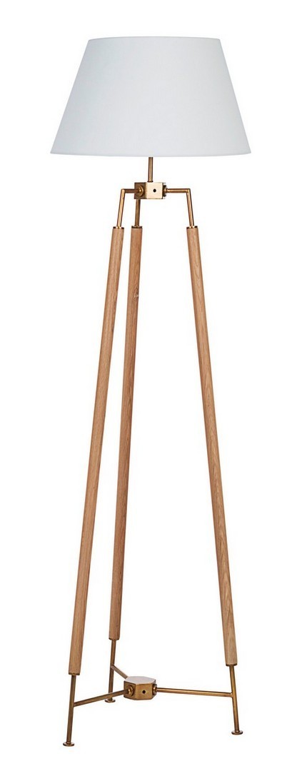 Orlando Store™ - Piantana Ellinor Treppiede