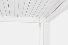 Load image into Gallery viewer, Orlando Store™ - Pacific 3X4 White Pergola