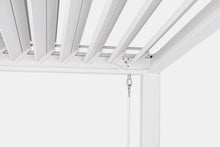 Load image into Gallery viewer, Orlando Store™ - Pacific 3X4 White Pergola
