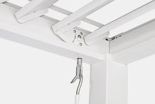 Load image into Gallery viewer, Orlando Store™ - Pacific 3X4 White Pergola
