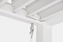 Load image into Gallery viewer, Orlando Store™ - Pacific 3X4 White Pergola