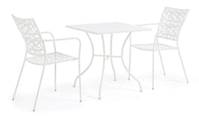 Load image into Gallery viewer, Orlando Store™ - Kelsie White Table 70x70