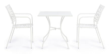 Load image into Gallery viewer, Orlando Store™ - Kelsie White Table 70x70