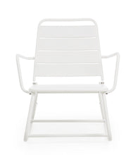 Carica l'immagine nel visualizzatore di Gallery, Orlando Store™ - Poltrona Dondolo Lillian Bianco